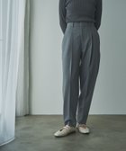 【コーエン/COEN】のMAISHIRU PANTS(マイシル パンツ) MD.GRAY|ID: prp329100004596764 ipo3291000000032667982