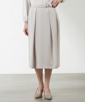 【アマカ/AMACA】のトリアセテートコンパクトAラインスカート 人気、トレンドファッション・服の通販 founy(ファニー) ファッション Fashion レディースファッション Ladies' Fashion Online スカート Skirt Aライン/フレアスカート Flared A-Line Skirts おすすめ Recommend シルク Silk ジャケット Jacket ストレッチ Stretch センター Center ドット Dot ドレープ Drape リラックス Relax |ID:prp329100004596775