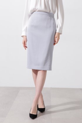 【ピンキーアンドダイアン/Pinky&Dianne】のハイツイストセットアップスカート 人気、トレンドファッション・服の通販 founy(ファニー) ファッション Fashion レディースファッション Ladies' Fashion Online セットアップ Setup スカート Skirt スタンダード Standard ストレッチ Stretch タイトスカート Tight Skirt ダブル Double バランス Balance エレガント 上品 Elegant |ID:prp329100004596810