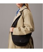 【カルバンクライン/Calvin Klein】の【公式ショップ】 カルバンクライン スリング ナイロン クロスボディバッグ Calvin Klein Jeans Accessory 4K3095G Black|ID: prp329100004596918 ipo3291000000032669534