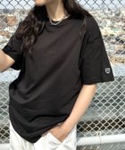 【その他のブランド/Other】のNEWTRAL(ニュートラル)/205 5.6oz スタンダードエンブレムT ブラック|ID: prp329100004596931 ipo3291000000033521896