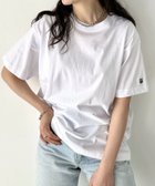 【その他のブランド/Other】のNEWTRAL(ニュートラル)/205 5.6oz スタンダードエンブレムT ホワイト|ID: prp329100004596931 ipo3291000000033521921
