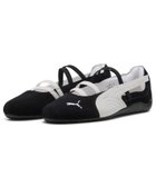 【ドレステリア/DRESSTERIOR】のPUMA(プーマ)SPEED CAT Ballet バレエスニーカー ブラック|ID: prp329100004596971 ipo3291000000032670387