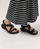 【ベイフロー/BAYFLOW】の【TEVA(テバ)】HC TERRA(WOMENS) ブラック19|ID: prp329100004596980 ipo3291000000032670480