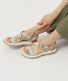 【ベイフロー/BAYFLOW】の【TEVA(テバ)】HC TERRA(WOMENS) アイボリー52|ID: prp329100004596980 ipo3291000000032670482