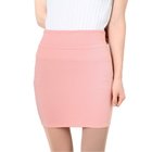 【ミニミニストア/miniministore】のタイトスカート 無地 ミニスカート 人気、トレンドファッション・服の通販 founy(ファニー) ファッション Fashion レディースファッション Ladies' Fashion Online スカート Skirt ミニスカート Mini Skirts イエロー Yellow オレンジ Orange 春 Spring ショート Short シンプル Simple タイトスカート Tight Skirt フィット Fit ミニスカート Mini Skirt 無地 Plain Color レギンス Leggings ロング Long A/W・秋冬 Aw・Autumn/Winter・Fw・Fall-Winter S/S・春夏 Ss・Spring/Summer 夏 Summer thumbnail ピンク|ID: prp329100004596986 ipo3291000000032670528