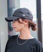 【ベイフロー/BAYFLOW】の【HEREIAM】NEW ERA(ニューエラ)/LONG VISOR(撥水) ブラック19|ID: prp329100004597005 ipo3291000000032670799