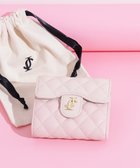 【その他のブランド/Other】のクロスJキルトウォレットシリーズ ミニ財布 ピンクグラデ1|ID: prp329100004597016 ipo3291000000032670910