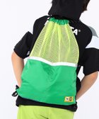 【シップス/SHIPS / KIDS】の【SHIPS KIDS別注】ATHLETA メッシュ ランドリー バッグ その他1|ID: prp329100004597065 ipo3291000000032671347