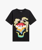 【アニエスベー ファム/agnes b. FEMME】の【ユニセックス】SEJ1 TS アーティスト Tシャツ ブラック|ID: prp329100004597117 ipo3291000000032671672