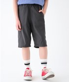 【クリフメイヤー キッズ/KRIFF MAYER / KIDS】の快適タフハーフパンツ CHARCOAL|ID: prp329100004597124 ipo3291000000032671730