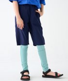 【クリフメイヤー キッズ/KRIFF MAYER / KIDS】の快適タフハーフパンツ NAVY|ID: prp329100004597124 ipo3291000000032671735
