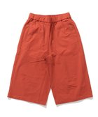 【クリフメイヤー キッズ/KRIFF MAYER / KIDS】の快適タフハーフパンツ ORANGE|ID: prp329100004597124 ipo3291000000032671737