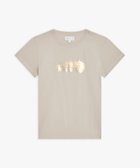 【アニエスベー ファム/agnes b. FEMME】のSES2 TS BRANDO Tシャツ グレー系その他|ID: prp329100004597143 ipo3291000000032671923
