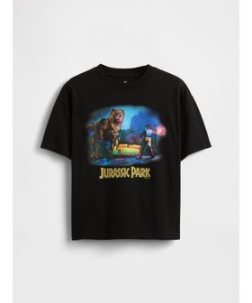 【ギャップ/GAP / KIDS】のヘビーウェイト オーガニックコットン グラフィックTシャツ (キッズ) 人気、トレンドファッション・服の通販 founy(ファニー) ファッション Fashion キッズファッション KIDS Children’s Clothing グラフィック Graphic ストレート Straight フィット Fit フロント Front 半袖 Short Sleeve おすすめ Recommend |ID:prp329100004597170