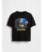 【ギャップ/GAP / KIDS】のヘビーウェイト オーガニックコットン グラフィックTシャツ (キッズ) 人気、トレンドファッション・服の通販 founy(ファニー) ファッション Fashion キッズファッション KIDS Children’s Clothing グラフィック Graphic ストレート Straight フィット Fit フロント Front 半袖 Short Sleeve おすすめ Recommend thumbnail BLACK_1|ID: prp329100004597170 ipo3291000000032672160