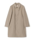 【トゥモローランド/TOMORROWLAND / MEN】の【別注】MACKINTOSH DUNKELD パッカブル ステンカラーコート 45 キャメル|ID: prp329100004597194 ipo3291000000032672415