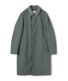 【トゥモローランド/TOMORROWLAND / MEN】の【別注】MACKINTOSH DUNKELD パッカブル ステンカラーコート 63 ライトブルー|ID: prp329100004597194 ipo3291000000032672417