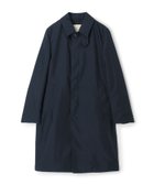 【トゥモローランド/TOMORROWLAND / MEN】の【別注】MACKINTOSH DUNKELD パッカブル ステンカラーコート 69 ネイビー|ID: prp329100004597194 ipo3291000000032672418