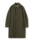 【トゥモローランド/TOMORROWLAND / MEN】の【別注】MACKINTOSH DUNKELD パッカブル ステンカラーコート 57 カーキ|ID: prp329100004597194 ipo3291000000032755056