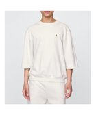 【ギャップ/GAP】のオーバーサイズ ブラナンベア フレンチテリー クルーネックスウェット CARLS_STONE|ID: prp329100004597213 ipo3291000000032672679