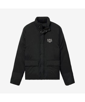 【アーペーセー/A.P.C. / MEN】のRaymond ジャケット 人気、トレンドファッション・服の通販 founy(ファニー) ファッション Fashion メンズファッション Fashion for Men ジャケット Jacket, Outerwear ハイネック High Neck, Mock Neck パッチ Patch, Appliqué ポケット Pocket, Pocket Detail 軽量 Lightweight, Ultra Light |ID:prp329100004597215