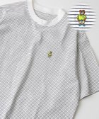 【コーエン/COEN】のUSAコットンワンポイントベア刺繍Tシャツ その他1|ID: prp329100004597229 ipo3291000000032672868
