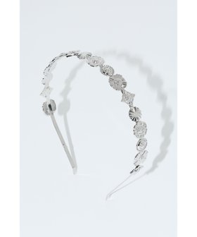 【トーガ/TOGA / MEN】のMetal narrow headband 人気、トレンドファッション・服の通販 founy(ファニー) ファッション Fashion メンズファッション Men's Style Online |ID:prp329100004597232