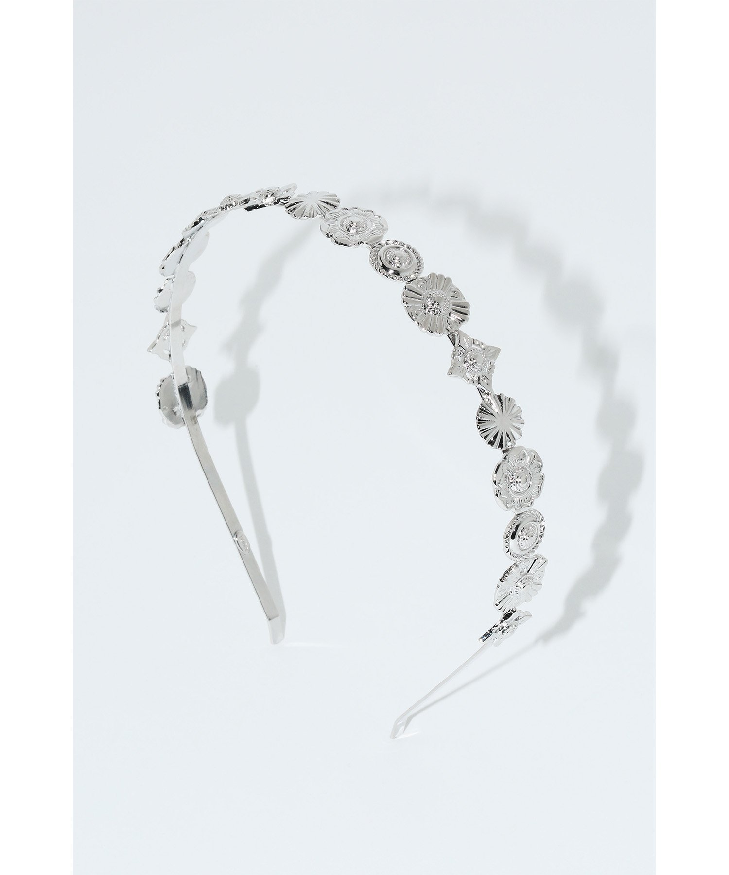 【トーガ/TOGA / MEN】のMetal narrow headband 人気、トレンドファッション・服の通販 founy(ファニー) 　ファッション　Fashion　メンズファッション　Men's Style Online　 other-1|ID: prp329100004597232 ipo3291000000032672918