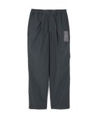 【エヌ.ハリウッド/N.HOOLYWOOD / MEN】のDOUBLE TUCK TROUSERS CHARCOAL|ID: prp329100004597253 ipo3291000000032673195