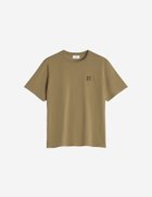 【メゾン キツネ/MAISON KITSUNE / MEN】のMaison Kitsune/BOLD FOX HEAD PATCH COMFORT TEE SHIRT 人気、トレンドファッション・服の通販 founy(ファニー) ファッション Fashion メンズファッション Fashion for Men ショート Short, Short Length スリーブ Sleeve, Long Sleeve / Short Sleeve パッチ Patch, Appliqué 半袖 Short Sleeve, Half Sleeve 夏 Summer S/S・春夏 SS, Spring/Summer, Warm Season 無地 Plain, Solid Color thumbnail CARDAMON|ID: prp329100004597263 ipo3291000000032673303