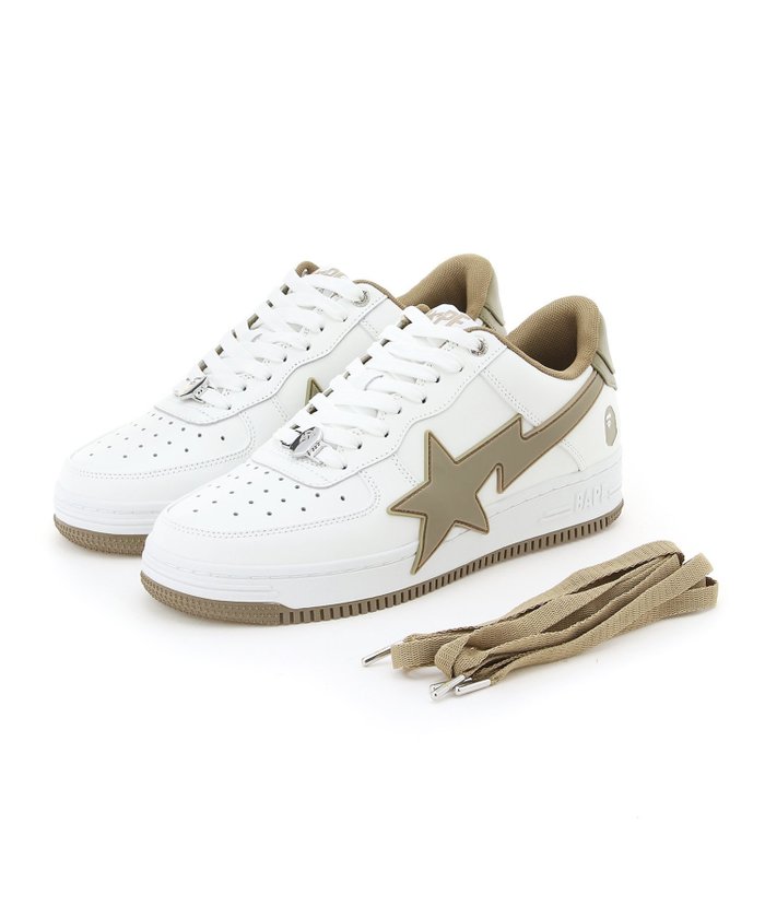 【その他のブランド/Other】のBAPE STA OS #2 インテリア・キッズ・メンズ・レディースファッション・服の通販 founy(ファニー) https://founy.com/ ファッション Fashion メンズファッション Fashion for Men バランス Balance, Style Balance モダン Modern, Contemporary |ID: prp329100004597283 ipo3291000000033030837