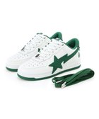 【その他のブランド/Other】のBAPE STA OS #2 GREEN|ID: prp329100004597283 ipo3291000000033030841