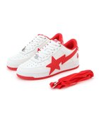 【その他のブランド/Other】のBAPE STA OS #2 RED|ID: prp329100004597283 ipo3291000000033030842