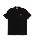 【その他のブランド/Other】のLARGE APE HEAD POLO BAPEC BLACK|ID: prp329100004597286 ipo3291000000032730538
