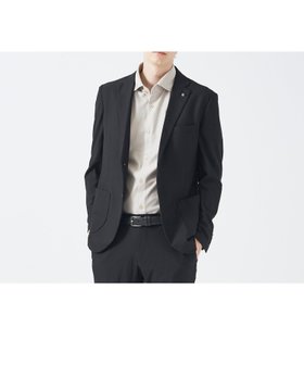 【アバハウス/ABAHOUSE / MEN】の【セットアップ対応】トリコット メッシュジャケット / サマージャケット 人気、トレンドファッション・服の通販 founy(ファニー) ファッション Fashion メンズファッション Men's Style Online セットアップ Setup/Men おすすめ Recommend サマー Summer ジャケット Jacket ストレッチ Stretch スラックス Slacks セットアップ Set Up チャーム Charm ビジネス 仕事 通勤 Business メッシュ Mesh ワーク Work 軽量 Lightweight |ID:prp329100004597290