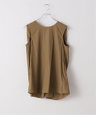 【ジャーナルスタンダード/JOURNAL STANDARD】のバックツイストブラウス ベージュ|ID: prp329100004597295 ipo3291000000032673663
