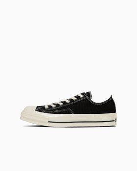 【コンバース/CONVERSE】の【CONVERSE 公式】ALL STAR SQUARETOE OX / 【コンバース 公式】オールスター スクエアトウ OX ローカット 人気、トレンドファッション・服の通販 founy(ファニー) ファッション Fashion レディースファッション Ladies' Fashion Online インソール Insole キャップ Cap クッション Cushion シューズ Shoes スクエア Square スニーカー Sneakers フォーム Form モチーフ Motif ラバー Rubber |ID:prp329100004597305