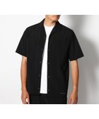 【スノーピーク/SNOW PEAK】のBreathable Quick Dry Shirt Black|ID: prp329100004597308 ipo3291000000032673782