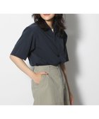 【スノーピーク/SNOW PEAK】のBreathable Quick Dry Shirt Navy|ID: prp329100004597308 ipo3291000000032673786