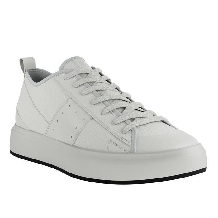 【エコー/ECCO / MEN】のエコー ストリート エース スニーカー メンズ インテリア・キッズ・メンズ・レディースファッション・服の通販 founy(ファニー) https://founy.com/ ファッション Fashion メンズファッション Men's Style Online シューズ・靴 Shoes/Men スニーカー Sneakers なめらか Smooth シンプル Simple スニーカー Sneakers フィット Fit プレミアム Premium メンズ Mens モダン Modern ラバー Rubber |ID: prp329100004597328 ipo3291000000032673993