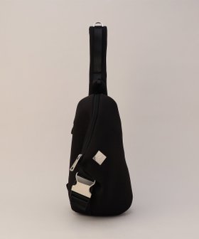 【コムサ メン/COMME CA / MEN】のネオプレーン ボディバッグ 人気、トレンドファッション・服の通販 founy(ファニー) ファッション Fashion メンズファッション Men's Style Online バッグ Bag/Men スーツ Suit 人気 Popularity |ID:prp329100004597336