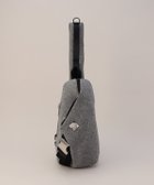 【コムサ メン/COMME CA / MEN】のネオプレーン ボディバッグ グレー|ID: prp329100004597336 ipo3291000000032674070