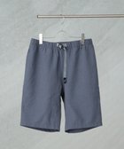 【ナノ ユニバース/nano universe / MEN】のGramicci/別注 LINEN BLEND PACKABLE SHORT 人気、トレンドファッション・服の通販 founy(ファニー) ファッション Fashion メンズファッション Men's Style Online 春 Spring カリフォルニア California サンダル Sandals ショーツ Shorts ストーン Stone 定番 Standard 別注 Special Order S/S・春夏 Ss・Spring/Summer おすすめ Recommend 夏 Summer 2025年 2025 2025春夏・S/S Ss,Spring/Summer,2025 thumbnail ブルー|ID: prp329100004597348 ipo3291000000032674147
