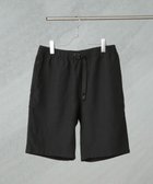 【ナノ ユニバース/nano universe / MEN】のGramicci/別注 LINEN BLEND PACKABLE SHORT 人気、トレンドファッション・服の通販 founy(ファニー) ファッション Fashion メンズファッション Men's Style Online 春 Spring カリフォルニア California サンダル Sandals ショーツ Shorts ストーン Stone 定番 Standard 別注 Special Order S/S・春夏 Ss・Spring/Summer おすすめ Recommend 夏 Summer 2025年 2025 2025春夏・S/S Ss,Spring/Summer,2025 thumbnail ブラック|ID: prp329100004597348 ipo3291000000032674148