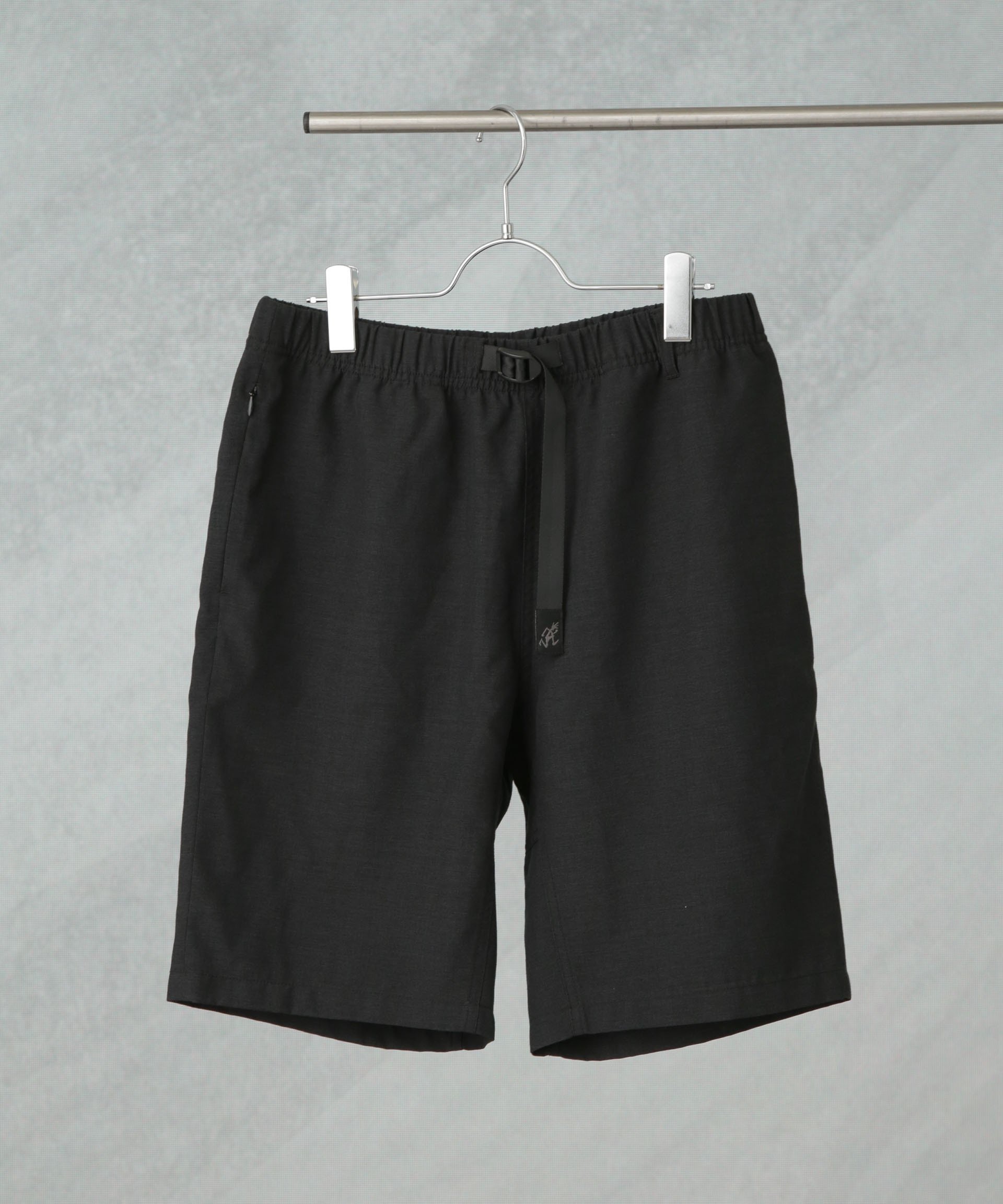 【ナノ ユニバース/nano universe / MEN】のGramicci/別注 LINEN BLEND PACKABLE SHORT インテリア・キッズ・メンズ・レディースファッション・服の通販 founy(ファニー) 　ファッション　Fashion　メンズファッション　Men's Style Online　春　Spring　カリフォルニア　California　サンダル　Sandals　ショーツ　Shorts　ストーン　Stone　定番　Standard　別注　Special Order　S/S・春夏　Ss・Spring/Summer　おすすめ　Recommend　夏　Summer　2025年　2025　2025春夏・S/S　Ss,Spring/Summer,2025　ブラック|ID: prp329100004597348 ipo3291000000032674148