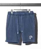 【シフォン/SHIFFON / MEN】の1PIU1UGUALE3 RELAX サンドウォッシュスウェットハーフパンツ navy|ID: prp329100004597349 ipo3291000000032674163