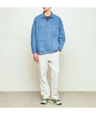 【ユナイテッドアローズ/UNITED ARROWS / MEN】のUNITED ARROWS SONS SWEAT TROUSERS/スウェットパンツ 人気、トレンドファッション・服の通販 founy(ファニー) ファッション Fashion メンズファッション Men's Style Online ボトムス Bottoms/Men カットオフ Cut Off カットソー Cut And Sew シューズ Shoes ジャケット Jacket ストレート Straight ドローコード Draw Cord バランス Balance フィット Fit モダン Modern エレガント 上品 Elegant 定番 Standard thumbnail OFF WHITE|ID: prp329100004597359 ipo3291000000032674255