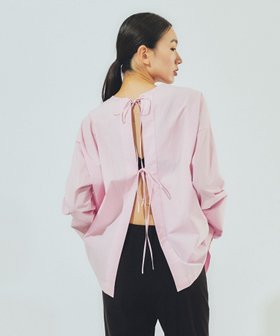 【カレンソロジー/Curensology】の2WAYリボンブラウス 人気、トレンドファッション・服の通販 founy(ファニー) ファッション Fashion レディースファッション Ladies' Fashion Online トップス・カットソー Tops/Tshirt シャツ/ブラウス Shirts/Blouses エレガント 上品 Elegant コンパクト Compact シンプル Simple タイプライター Typewriter フェイス Face リボン Ribbon |ID:prp329100004597646
