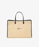【アニエスベー ファム/agnes b. FEMME】のトートバッグ (WAX35-02) 人気、トレンドファッション・服の通販 founy(ファニー) ファッション Fashion レディースファッション Ladies' Fashion Online バッグ Bag フロント Front ポケット Pocket 人気 Popularity 定番 Standard thumbnail ホワイト|ID: prp329100004597648 ipo3291000000032677781